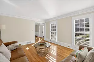 4870 Forestglade Ct, Smoke Rise, GA 30087 - Photo 7