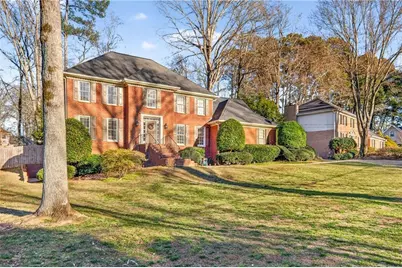 4870 Forestglade Court, Smoke Rise, GA 30087 - Photo 49
