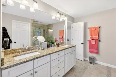 4870 Forestglade Court, Smoke Rise, GA 30087 - Photo 31