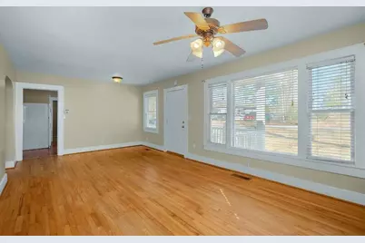 611 Briarwood Circle NW, Rome, GA 30165 - Photo 9