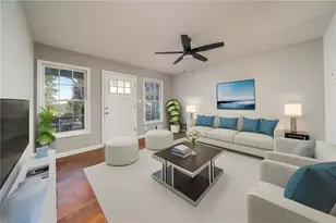 1551 Pine Glen Cir, Decatur, GA 30035 - Photo 3