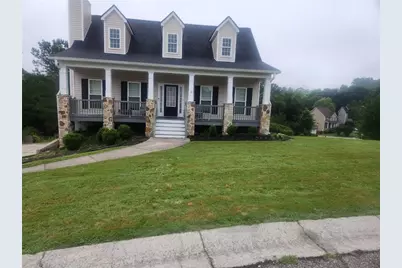 400 Oscar Way, Dallas, GA 30132 - Photo 1