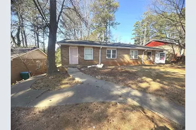 4210 Woodwin Court, Atlanta, GA 30360 - Photo 3