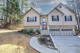 299 Browning Cir, Acworth, GA 30101 - Photo 1