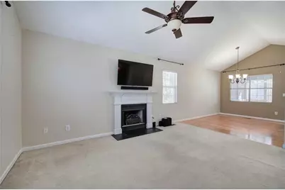 299 Browning Circle, Acworth, GA 30101 - Photo 3