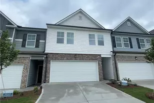 4663 Fullerton Dr, Oakwood, GA 30566 - Photo 1