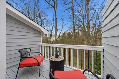 1677 Wynndowne Trail SE, Smyrna, GA 30080 - Photo 15