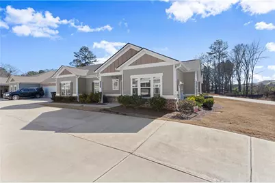 3991 Shelleydale Drive, Powder Springs, GA 30127 - Photo 3