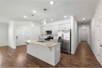 3991 Shelleydale Drive, Powder Springs, GA 30127 - Photo 9