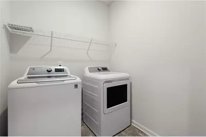 3991 Shelleydale Drive, Powder Springs, GA 30127 - Photo 17