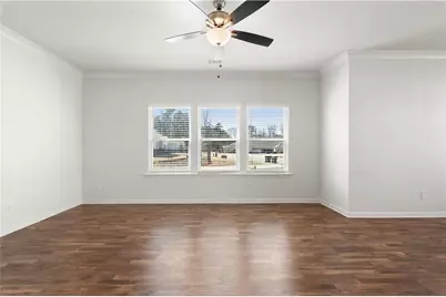 3991 Shelleydale Drive, Powder Springs, GA 30127 - Photo 5