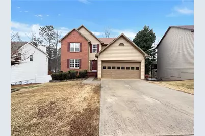 2859 Savannah Walk Lane, Suwanee, GA 30024 - Photo 1