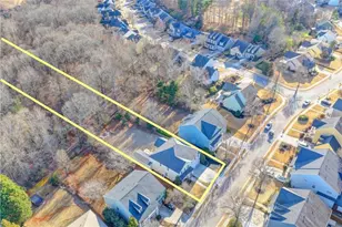 5932 Peacock Ln, Hoschton, GA 30548 - Photo 87