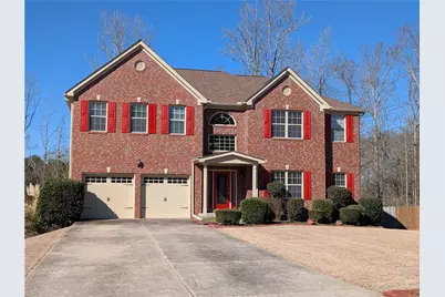 33 Trina Court, Douglasville, GA 30134 - Photo 67