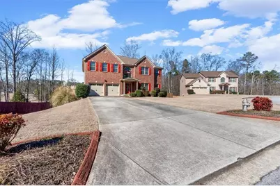 33 Trina Court, Douglasville, GA 30134 - Photo 5