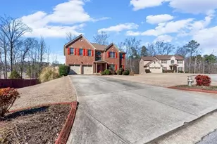 33 Trina Ct, Douglasville, GA 30134 - Photo 5