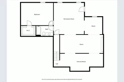 33 Trina Court, Douglasville, GA 30134 - Photo 63