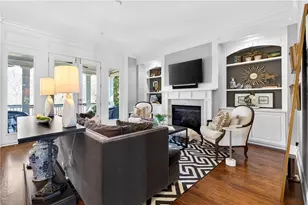 3114 Heybridge Ln, Alpharetta, GA 30004 - Photo 11