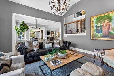 3114 Heybridge Lane, Alpharetta, GA 30004 - Photo 29