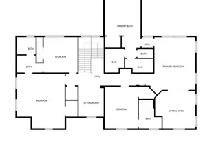 3114 Heybridge Ln, Alpharetta, GA 30004 - Photo 91