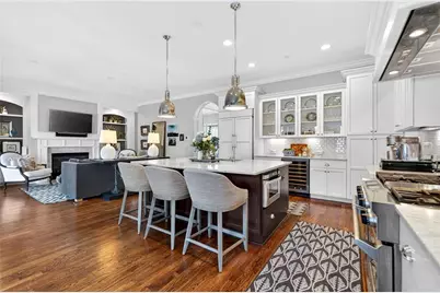 3114 Heybridge Lane, Alpharetta, GA 30004 - Photo 15