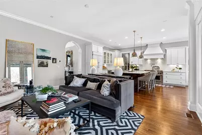 3114 Heybridge Lane, Alpharetta, GA 30004 - Photo 13