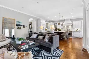 3114 Heybridge Ln, Alpharetta, GA 30004 - Photo 13