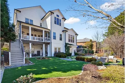 3114 Heybridge Lane, Alpharetta, GA 30004 - Photo 3