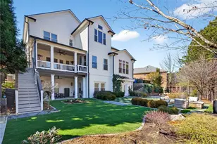 3114 Heybridge Ln, Alpharetta, GA 30004 - Photo 3