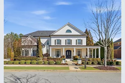 3114 Heybridge Lane, Alpharetta, GA 30004 - Photo 1