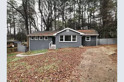 2666 Bonnie Avenue, Doraville, GA 30340 - Photo 3