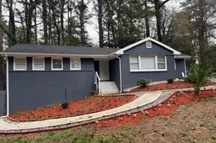 2666 Bonnie Ave, Doraville, GA 30340 - Photo 1