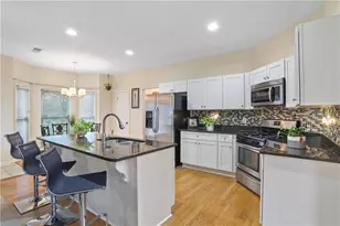 1988 Cobblewood Dr, Kennesaw, GA 30152 - Photo 5