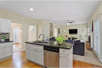 1988 Cobblewood Drive, Kennesaw, GA 30152 - Photo 25