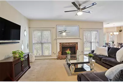 1988 Cobblewood Drive, Kennesaw, GA 30152 - Photo 11