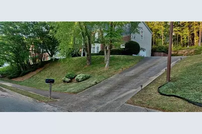 1988 Cobblewood Drive, Kennesaw, GA 30152 - Photo 27