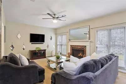 1988 Cobblewood Drive, Kennesaw, GA 30152 - Photo 9