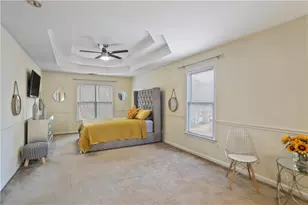 1988 Cobblewood Dr, Kennesaw, GA 30152 - Photo 17