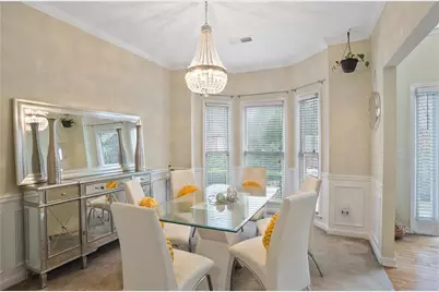 1988 Cobblewood Drive, Kennesaw, GA 30152 - Photo 5