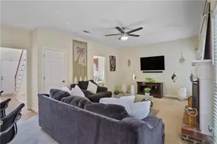 1988 Cobblewood Dr, Kennesaw, GA 30152 - Photo 9