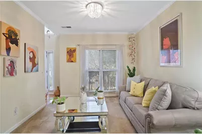 1988 Cobblewood Drive, Kennesaw, GA 30152 - Photo 13