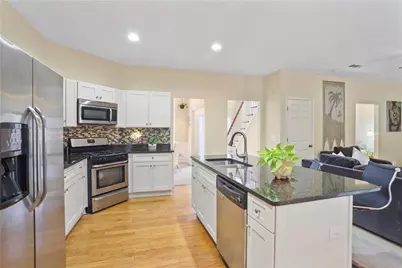 1988 Cobblewood Drive, Kennesaw, GA 30152 - Photo 7