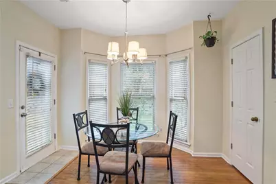 1988 Cobblewood Drive, Kennesaw, GA 30152 - Photo 7