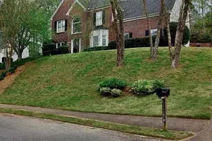 1988 Cobblewood Dr, Kennesaw, GA 30152 - Photo 1