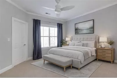 5590 Glenridge Park #1206, Sandy Springs, GA 30342 - Photo 25