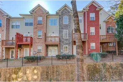 5590 Glenridge Park #1206, Sandy Springs, GA 30342 - Photo 39