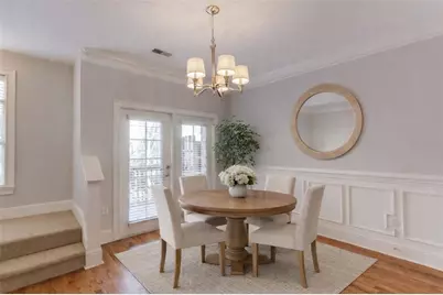 5590 Glenridge Park #1206, Sandy Springs, GA 30342 - Photo 13