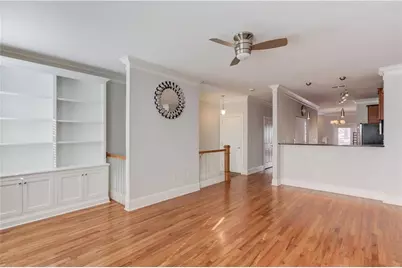 5590 Glenridge Park #1206, Sandy Springs, GA 30342 - Photo 7