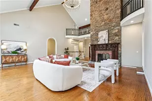 511 Pine Valley Rd SE, Marietta, GA 30067 - Photo 9