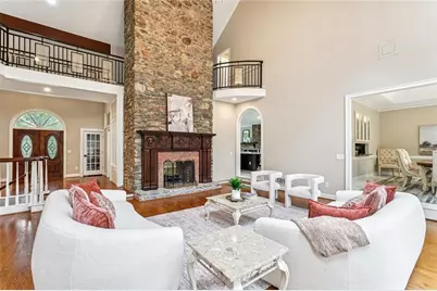 511 Pine Valley Road SE, Marietta, GA 30067 - Photo 7
